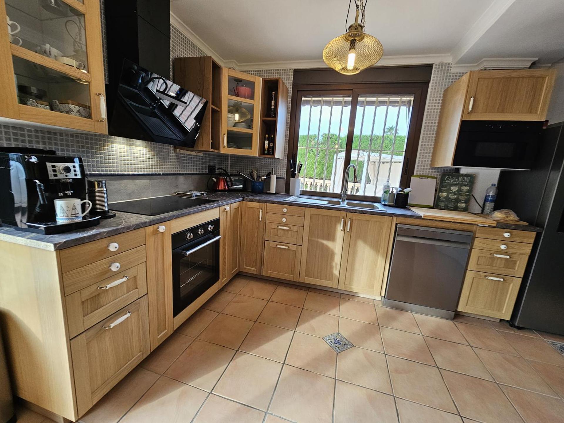 Luxury Villa - Pool, Hot Tub, Aircon, Tvs, Home Cinema, Office, Gbit Internet, Sports Equipment Calpe Buitenkant foto