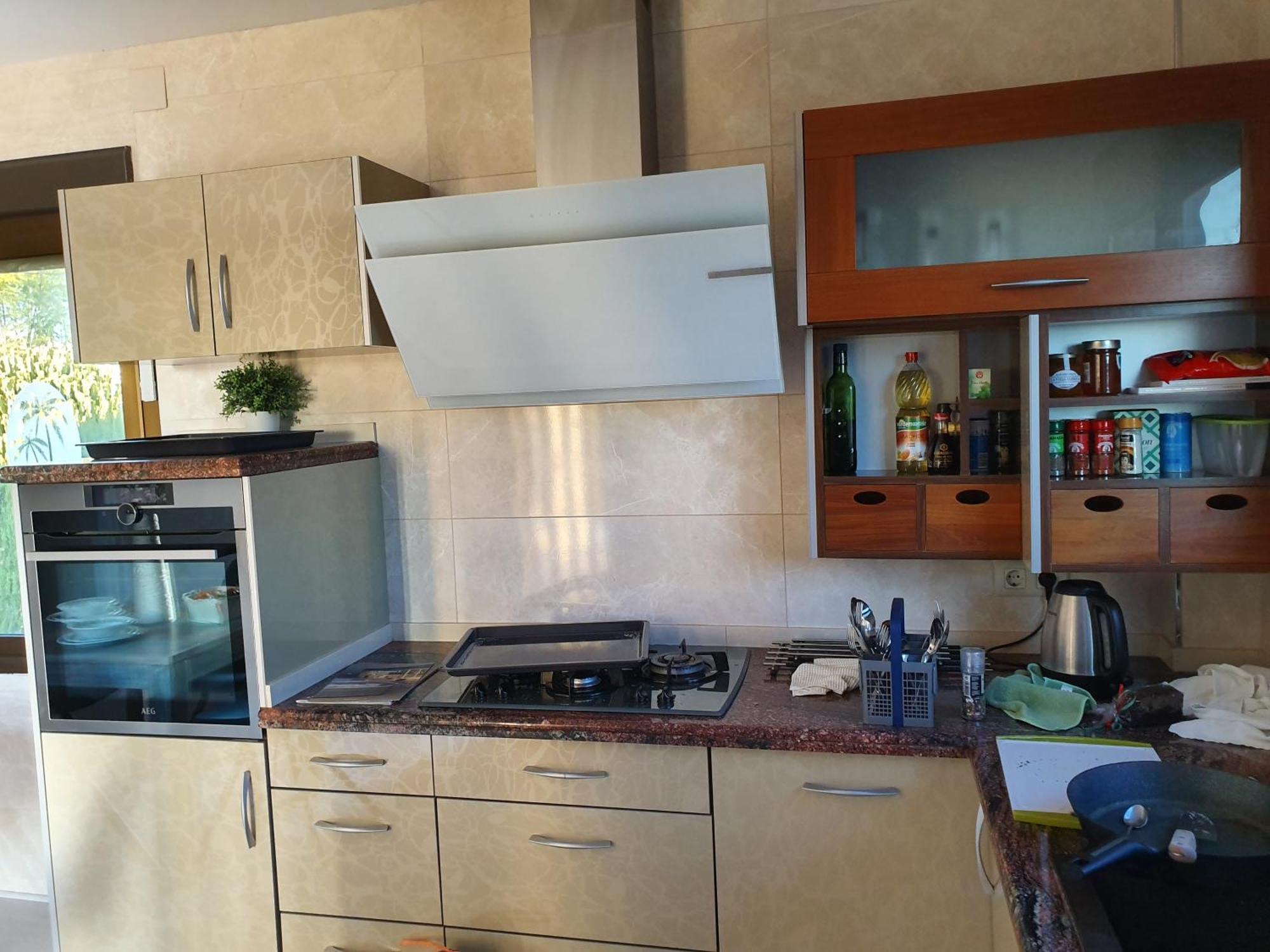 Luxury Villa - Pool, Hot Tub, Aircon, Tvs, Home Cinema, Office, Gbit Internet, Sports Equipment Calpe Buitenkant foto