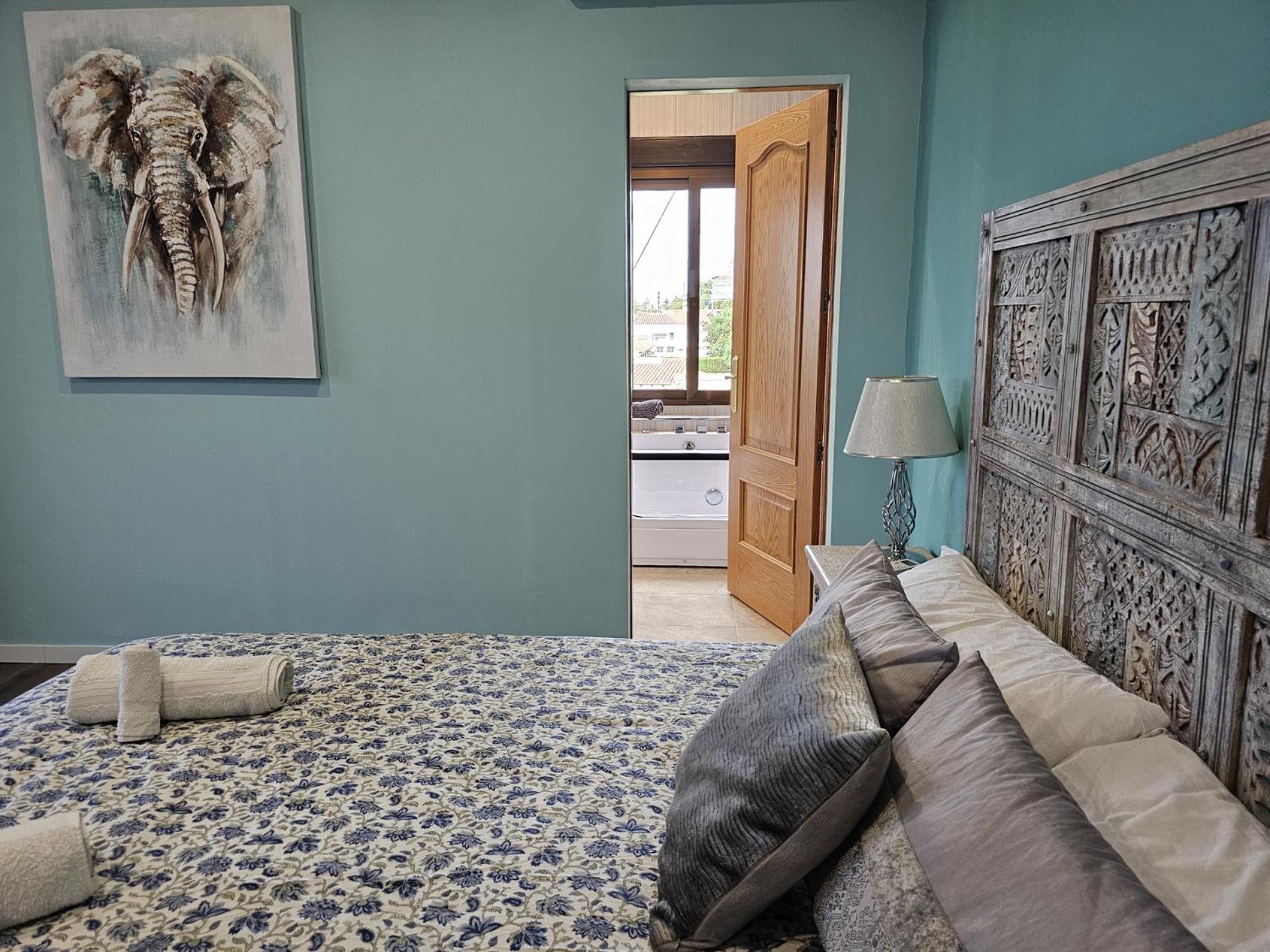 Luxury Villa - Pool, Hot Tub, Aircon, Tvs, Home Cinema, Office, Gbit Internet, Sports Equipment Calpe Buitenkant foto
