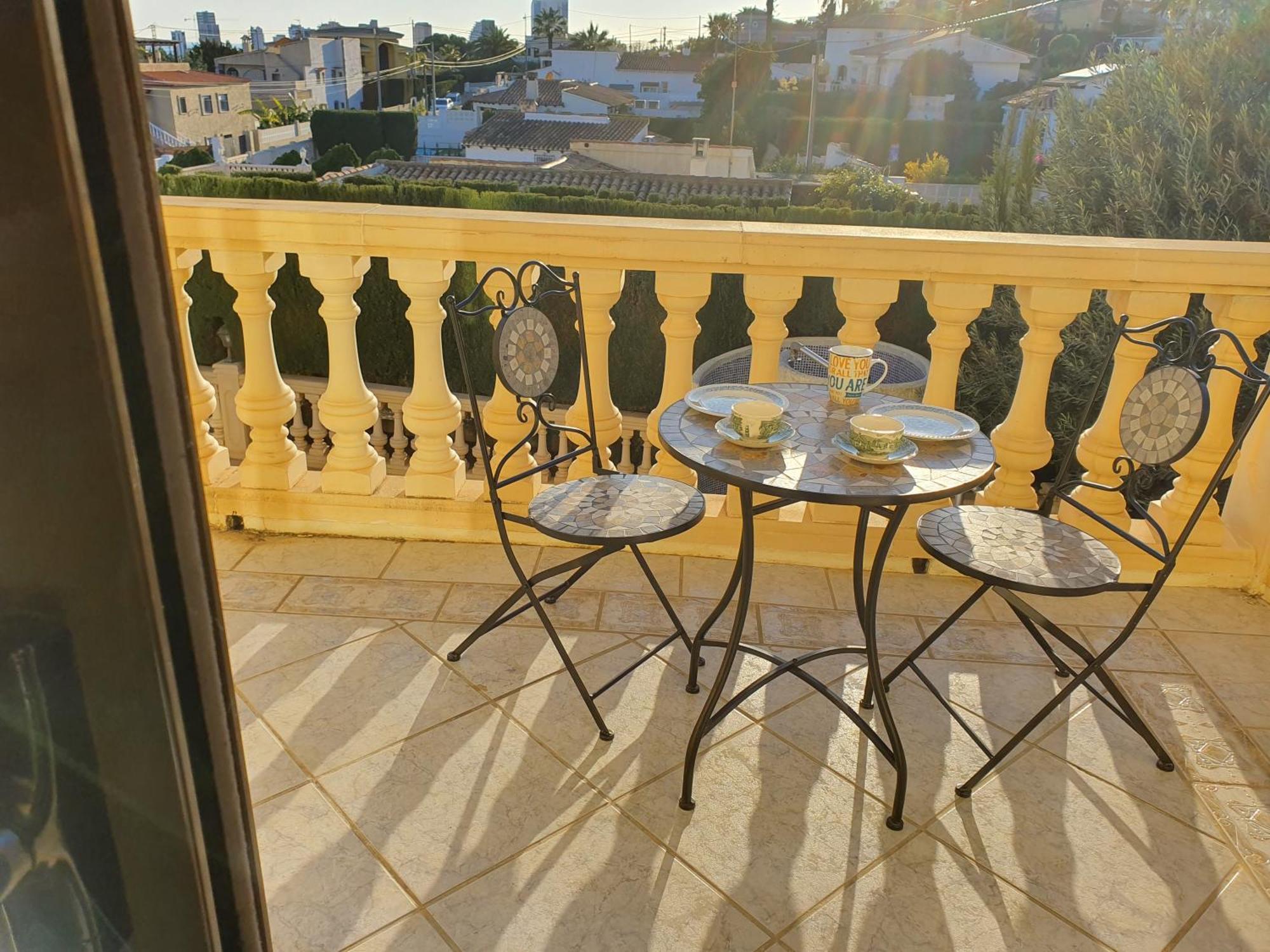 Luxury Villa - Pool, Hot Tub, Aircon, Tvs, Home Cinema, Office, Gbit Internet, Sports Equipment Calpe Buitenkant foto